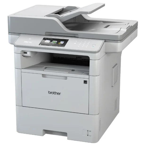 МФУ Brother MFCL6900DWR1